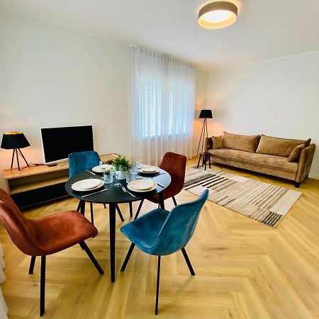 Cozy Reimani Residence - City Heart Free Parking Reval Exterior foto