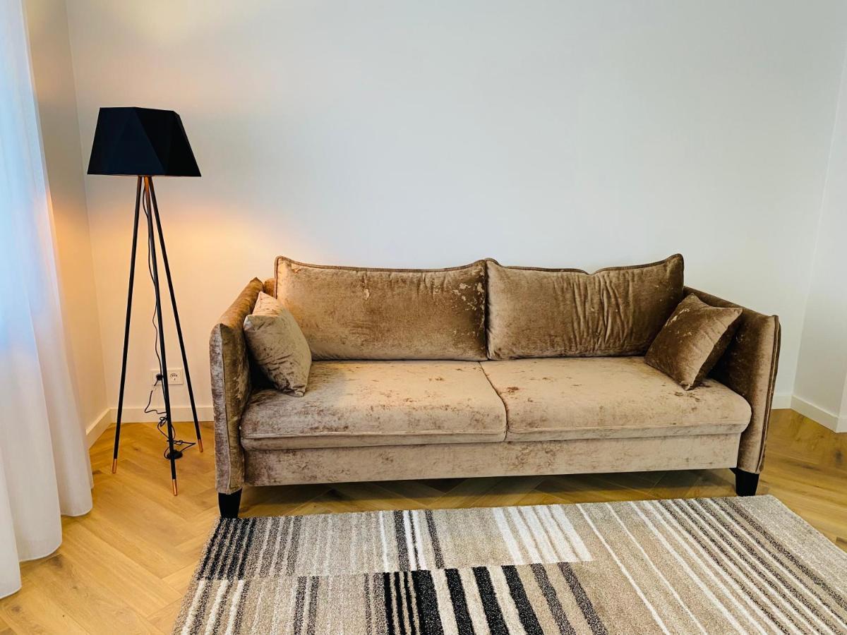 Cozy Reimani Residence - City Heart Free Parking Reval Exterior foto