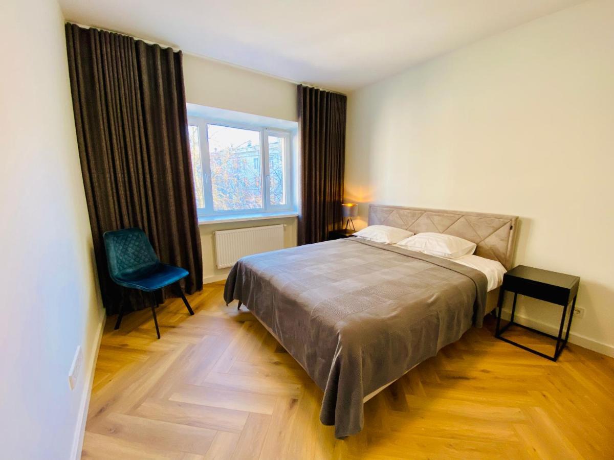 Cozy Reimani Residence - City Heart Free Parking Reval Exterior foto