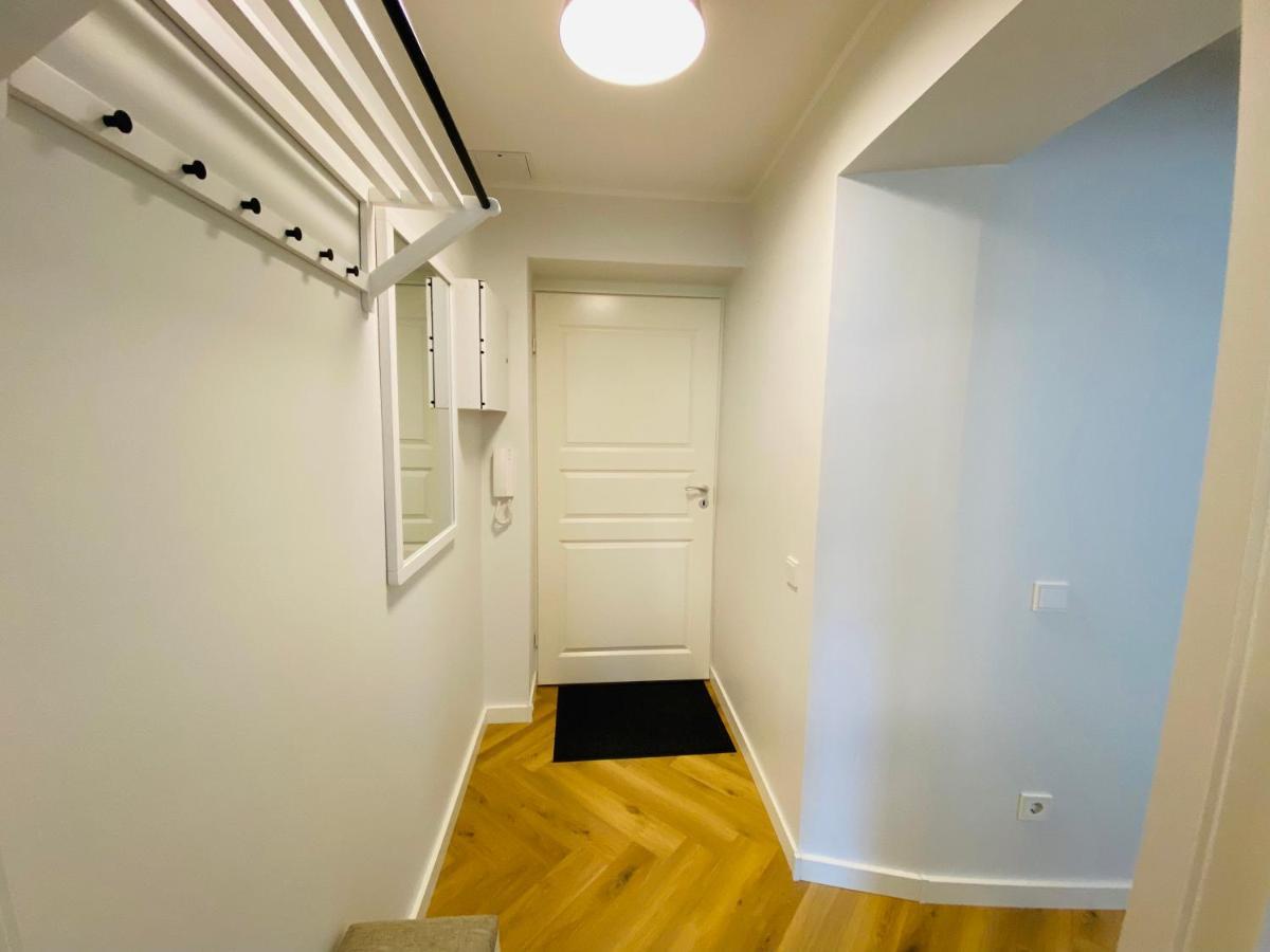 Cozy Reimani Residence - City Heart Free Parking Reval Exterior foto